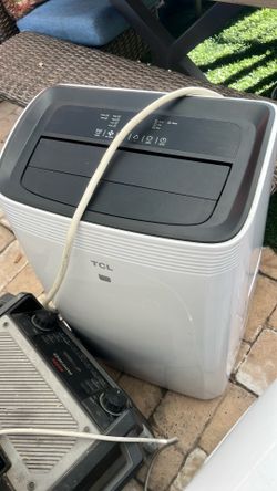 Portable air