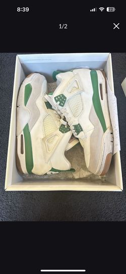 Jordans