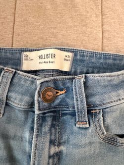 Hollister jeans
