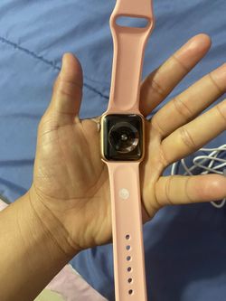 Apple Watch Serie 4 40 mm Open Box 