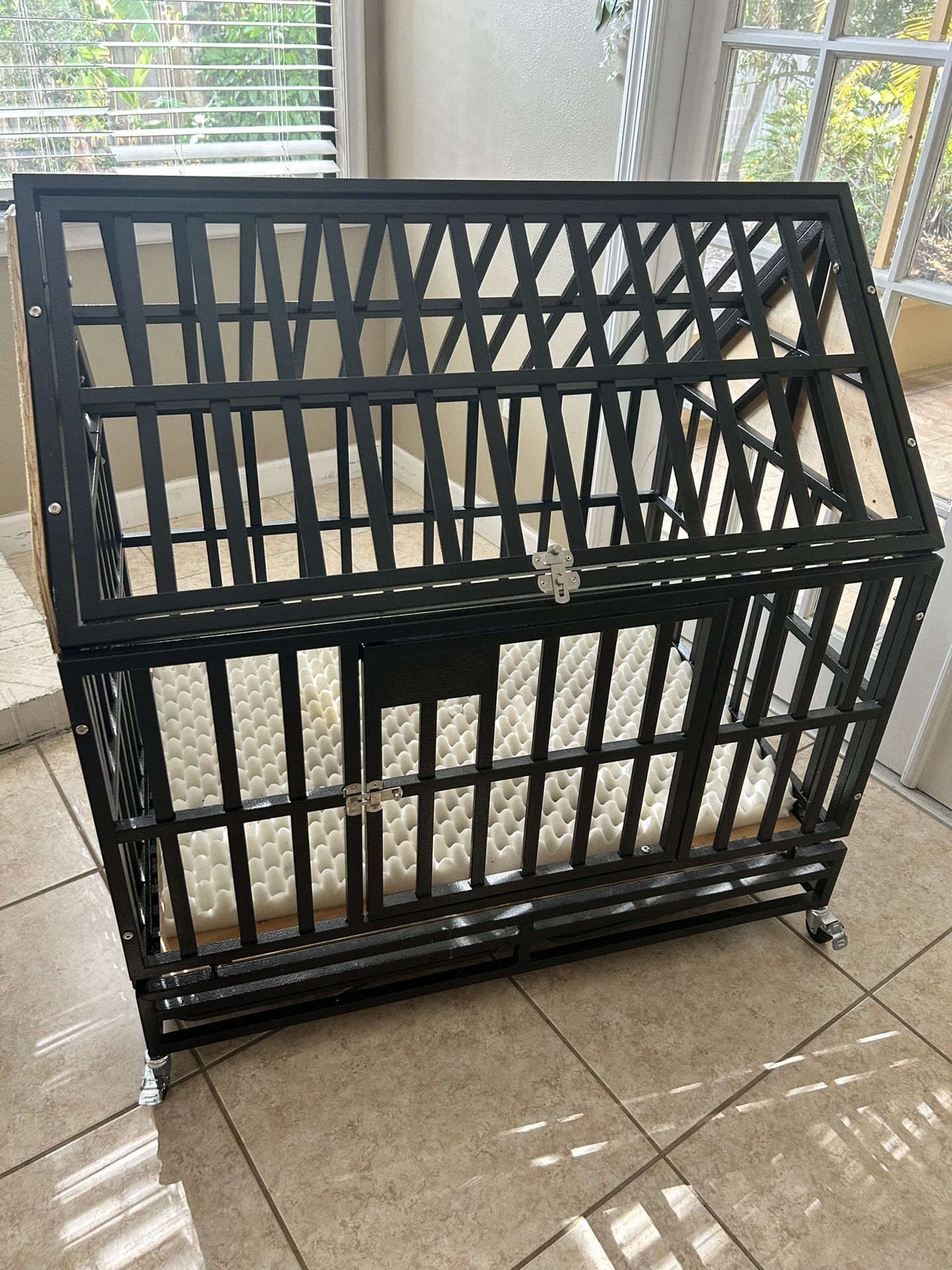 Dog Crate