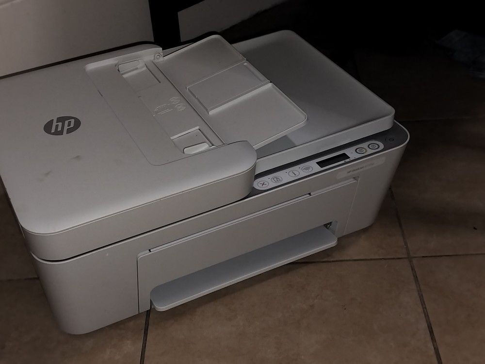 HP 4155e Inkjet Printer 