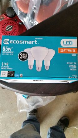 LED Bulbs