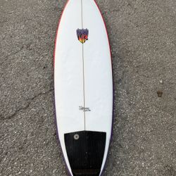 Surfboard