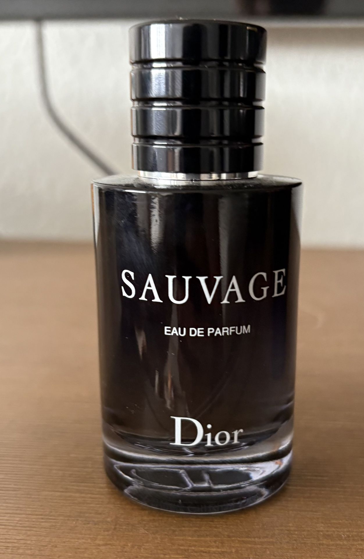 Dior Sauvage EDP 2 Oz - Men’s Cologne/Fragrance