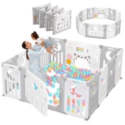 Playpen