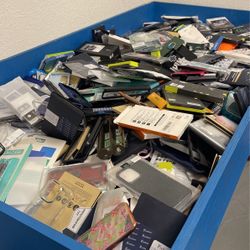 Phone Cases &Screen Protectors