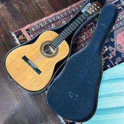 Acoustic Guitar Palmer 3/4 Size