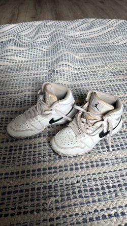 Nike kids cleats