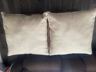 Pillows