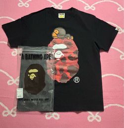 Bathing ape shirts