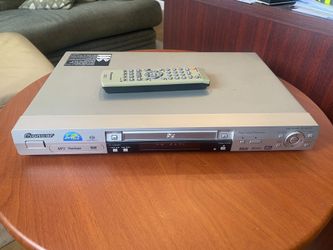 Pioneer DVD Player