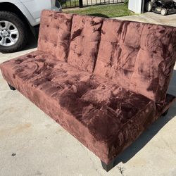 5.5” Sleeper Futon