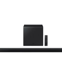 Samsung - HW-S800B 3.1.2ch Soundbar with Wireless Dolby Atmos / DTS:X - Black #728