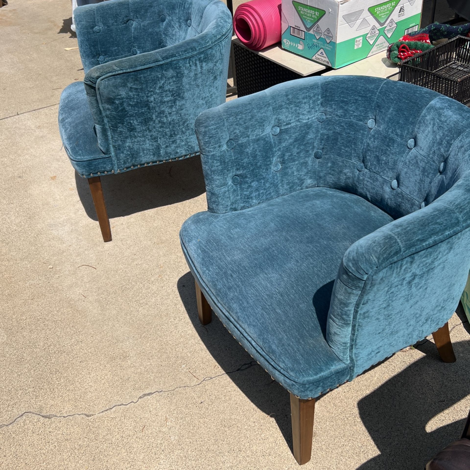 Chairs