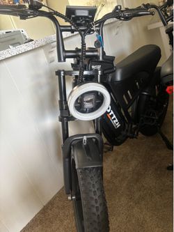 Ebike