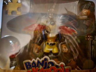 Banjo kazooie