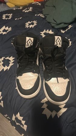 Nikes air Jordan
