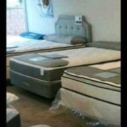 Full Bed Pillow Top Can Deliver New 