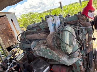 Irrigation motor
