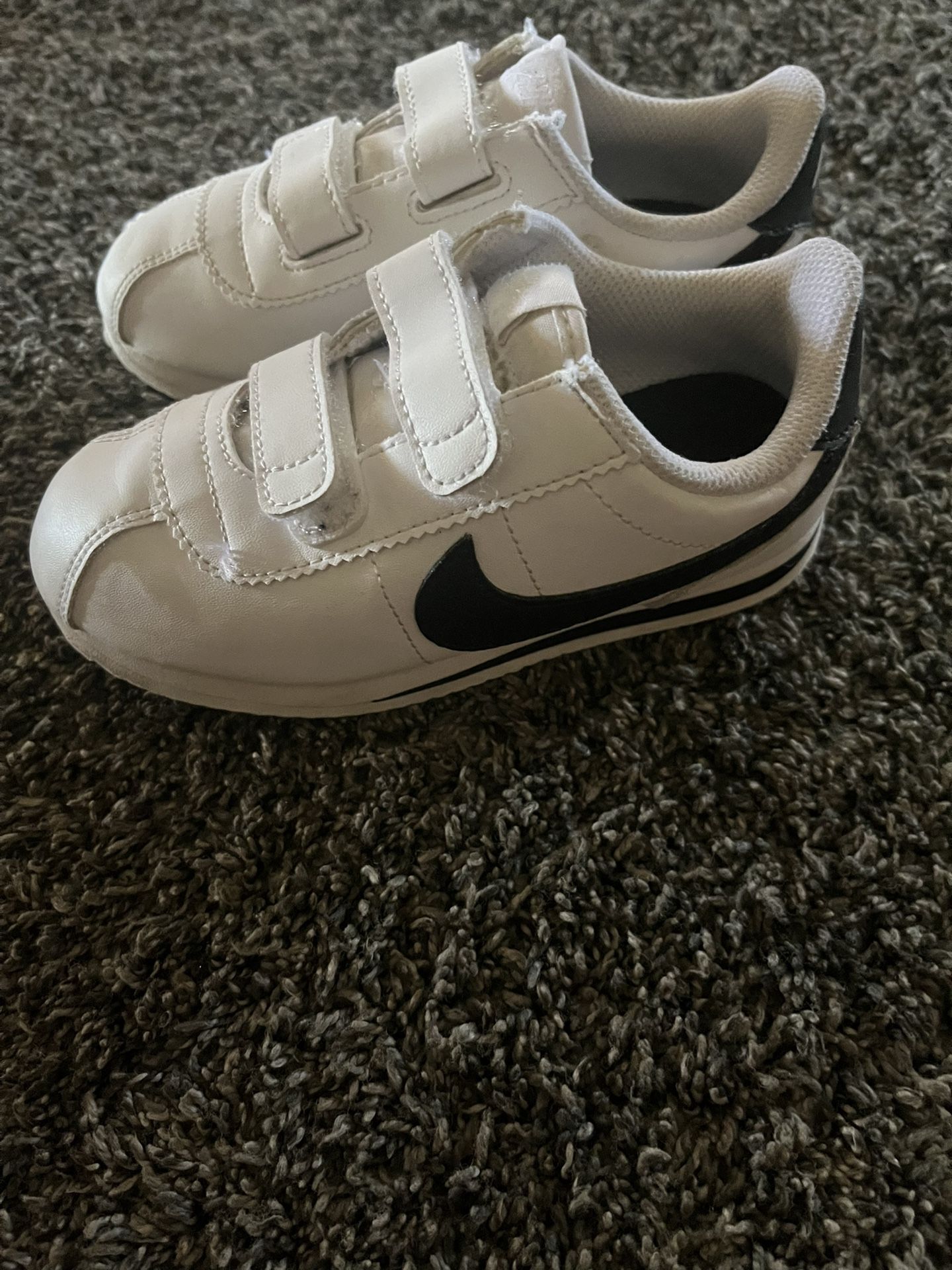 Nike Cortez