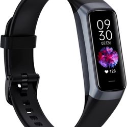 Rastreador de actividad física.🏷️ Physical activity tracker