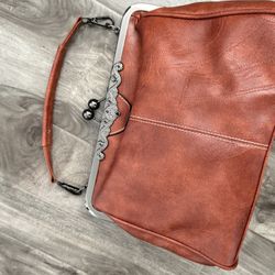 Vintage Bag Style