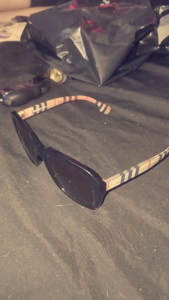 Burberry UNISEX Glasses