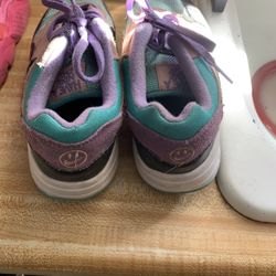 Nike Shoes Little Girl