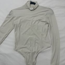 Lululemon Bodysuit 