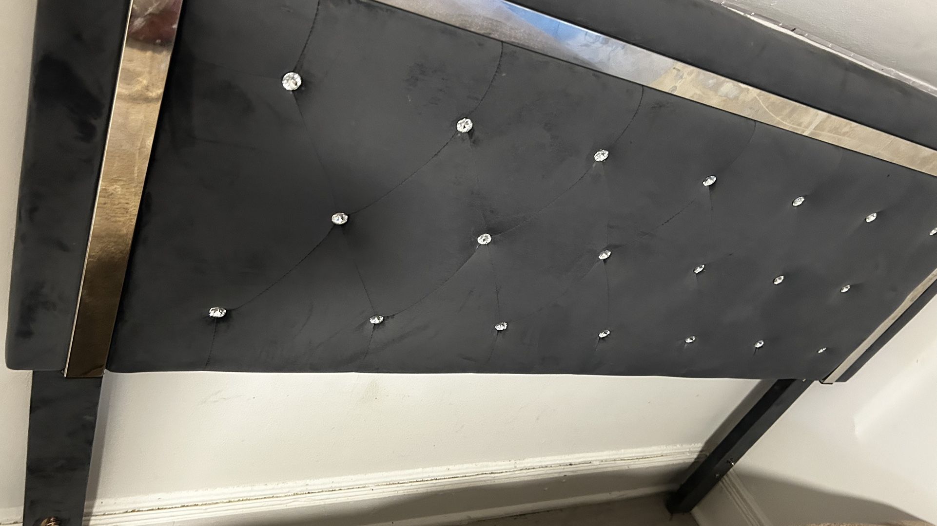 Headboard