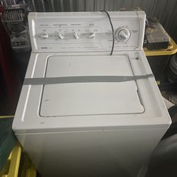 Washer