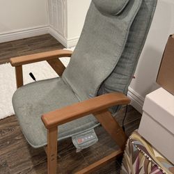 Reclining Massage Chair Perfect Working Order