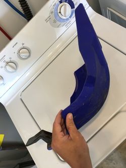 2014-19 yz450f skid plate