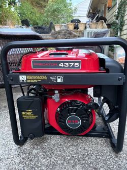 Like-New Generator