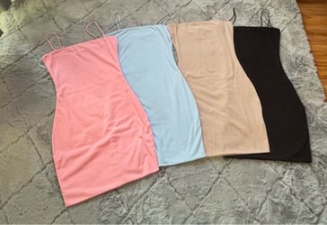 Dresses