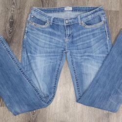 Women's Jeans Daytrip Aries Skinny 