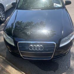 2007 Audi A4