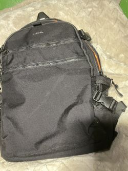 Diesel Backpack In Great Condition