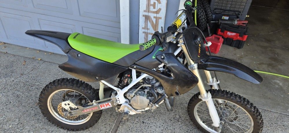 Kx85/100