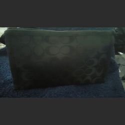 Cosmetic bag