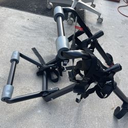Car Bike Rack