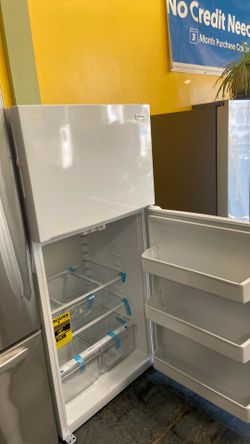NEW Frigidaire Refrigerator 30” $11 down payment