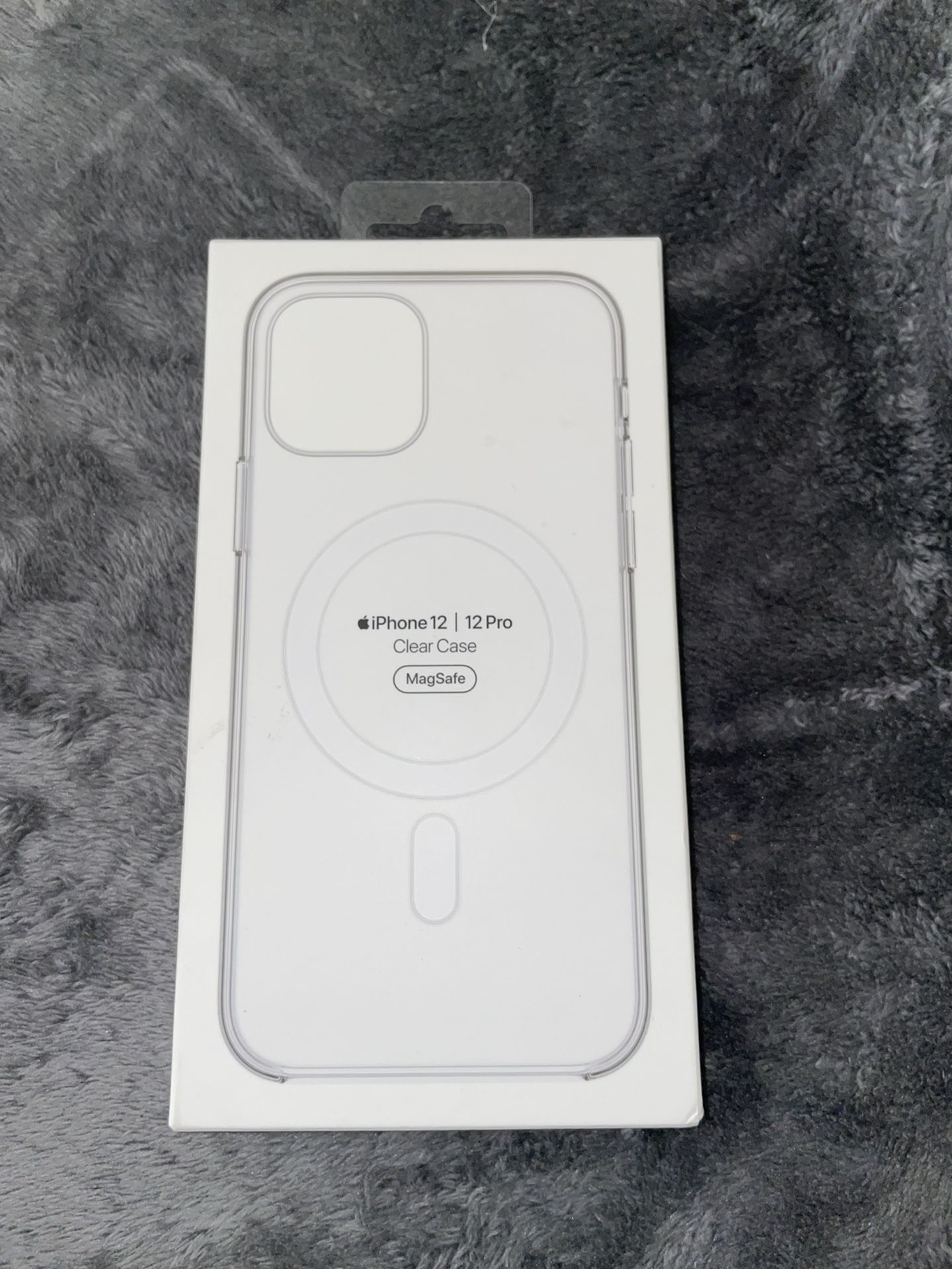 iPhone 12 Pro MagSafe Case 