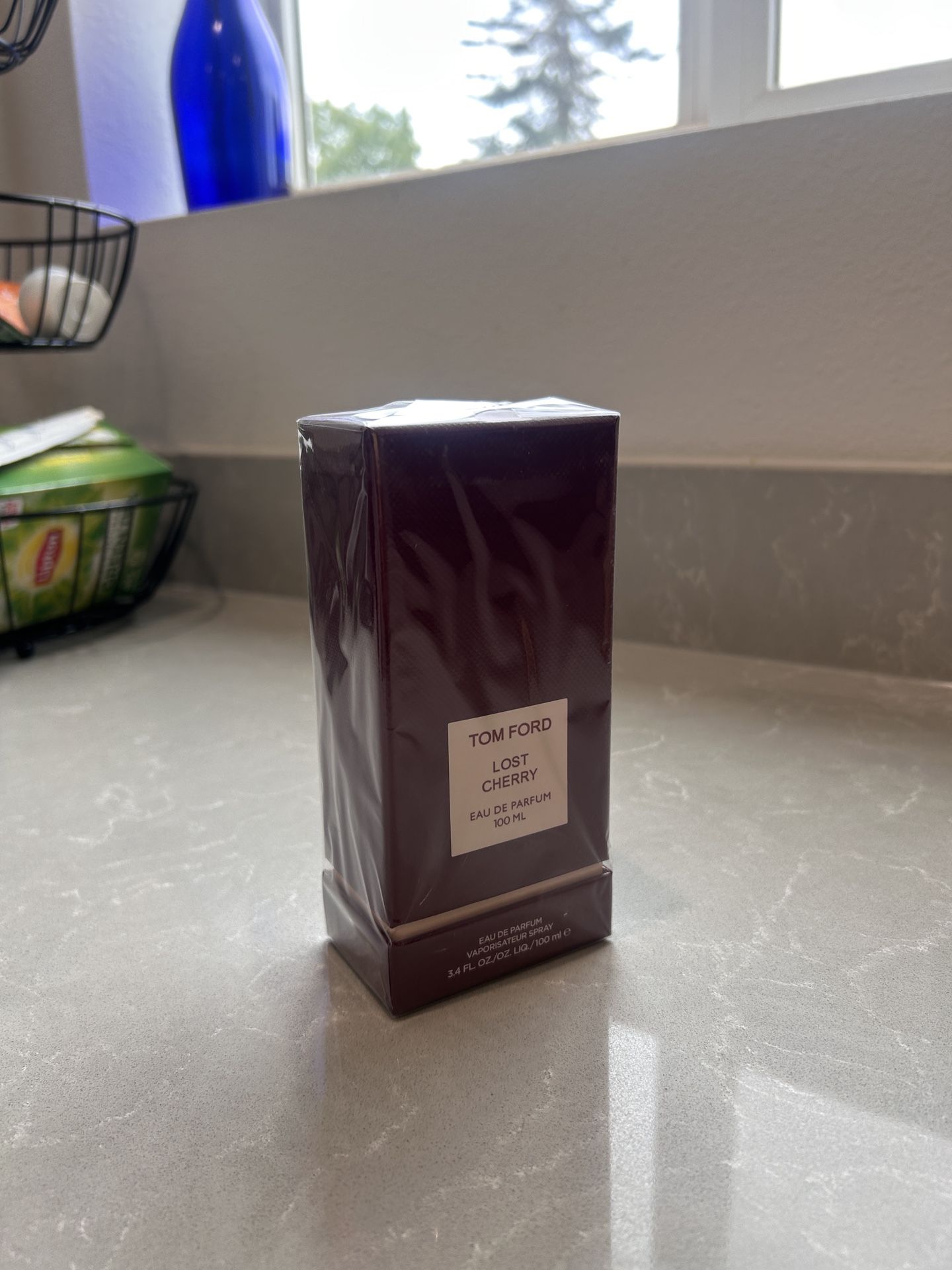 Tom Ford Lost Cherry