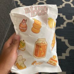 blind bag 