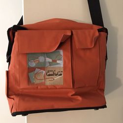 Knitting Craft Bag