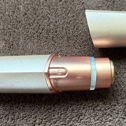 Flawless Electric Facial Hair Remover with LED Light