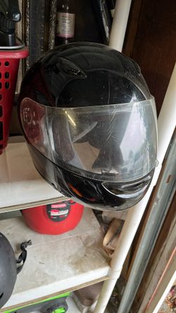 Helmet
