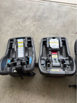 Graco Car seats and bases